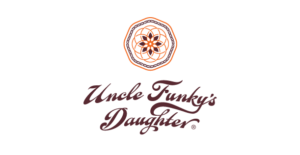 Curly Girl Approved Uncle Funky's Daughter Logo